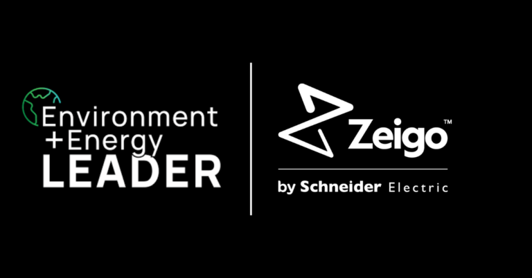 Zeigo | Sustainability Software Solution